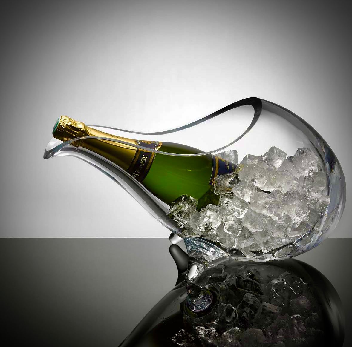 Inflight catering menu