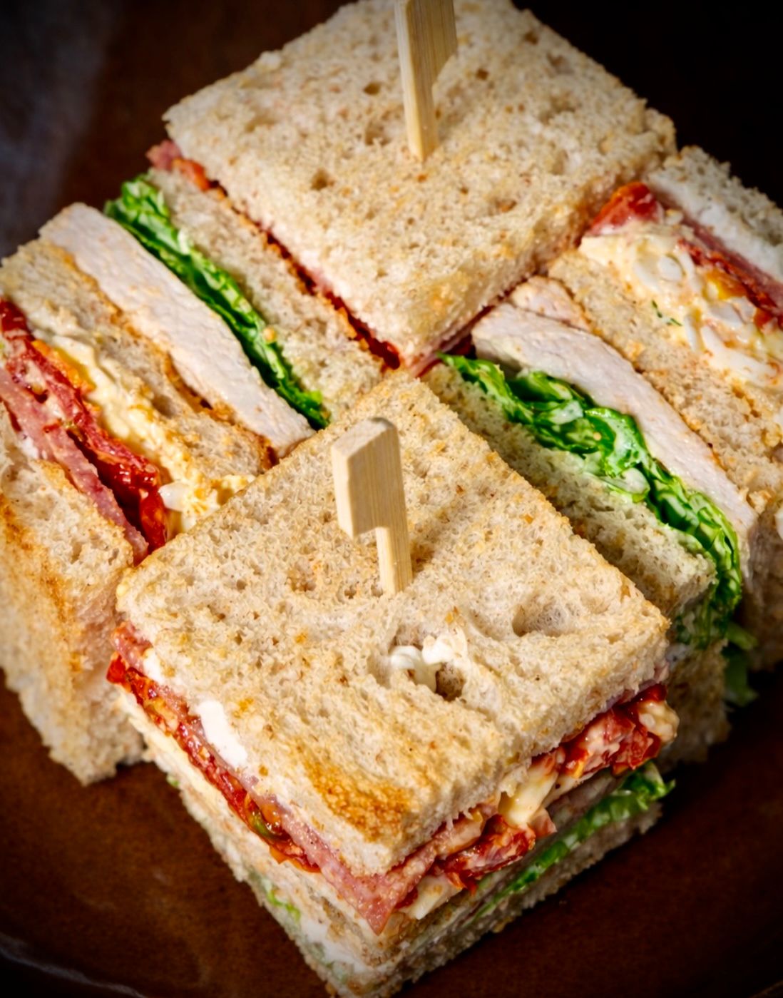 Inflight catering KBED Bedford fine food